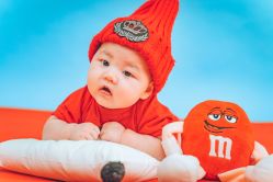 -童恩贝贝专业儿童摄影(浐灞新城4期店)