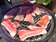 -十三姨正合丰烤肉(营迹路店)