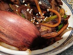 -無二炙坊·和牛烧肉(大钟寺1733店)