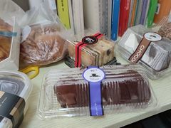 -85度C(青岛闽江路店)