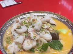 -喜家德虾仁水饺(漕河泾印象城店)