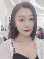 -MOVAN  HAIR莫凡匠人发型屋