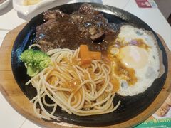 -豪享来(我格广场店)