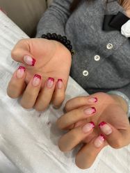 -斯馨·健康美甲美睫