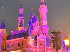 -上海迪士尼度假区