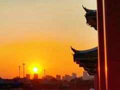 -龙舟池
