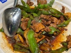 -兰湘子·湘菜小炒(石家庄万象城店)