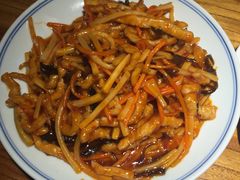 -小放牛炒菜馆(三丰店)