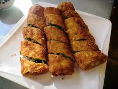 -惠宾饭庄(中山路店)