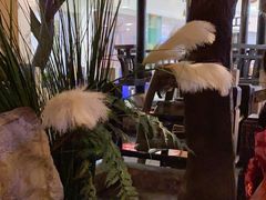 -绿茶餐厅(乐峰广场店)