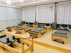 -Your Yoga Pilates·瑜伽普拉提习练室