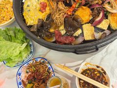 -一烙锅(友谊店)