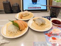 -濱寿司(高新伊藤店)