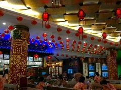 -宝丽金大酒店·洗浴中心