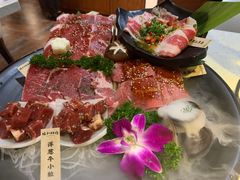 -猫抓烤肉(武进吾悦广场店)