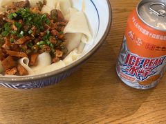 -山丹丹西北菜(金贸大厦店)