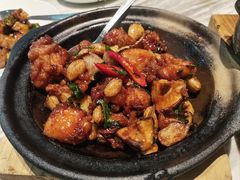 -汤城小厨•粤菜•靓汤(西直门凯德MALL店)