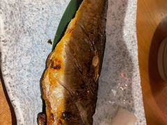 -初居食屋日式料理(万象城购物中心店)