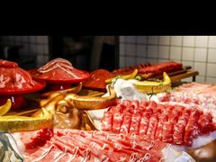 -火宴山自助火锅(明园店)