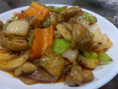 -老四川平头酸菜鱼(衙前店)