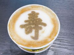 -宫事颐庭·老佛爷贵寿下午茶(颐和园店)