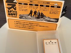 -六本木新城展望台(东京城市景观)