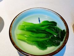 山泉水时蔬-逸道(益丰·外滩源店)