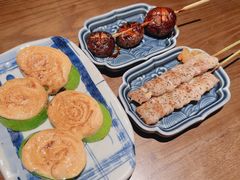 -一豚轩·烧鸟·豚骨拉面(五四路店)