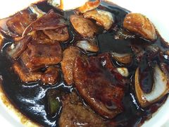 -明呈黄鱼面馆(斜土路店)