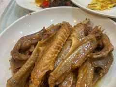 -胜记烧鹅美食