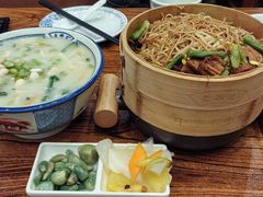 -老雒阳面馆·水席(定鼎门店)