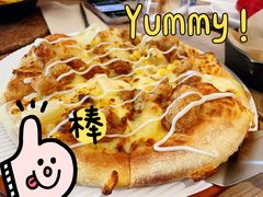 -必胜客(北苑路店)