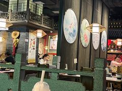 -哥老官重庆美蛙鱼头(宝山龙湖店)