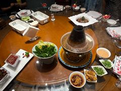-荔枝苑养生餐厅(尊尚领地店)