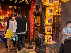 -南京大牌档(二七万达店)