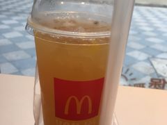 -麦当劳(长泰商业广场店)