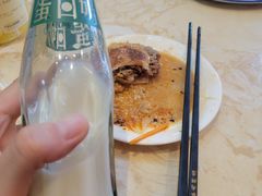 -清真福燕来顺马家肉饼店