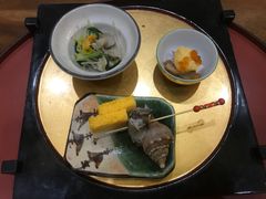 -京怀石·壬生