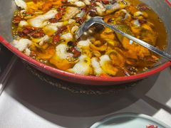 -雲蜀龙阁·金牌水煮鱼(方庄店)