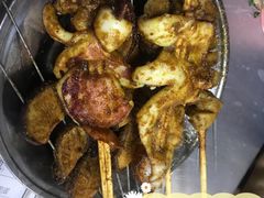 -小民大排档(光谷店)