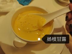 -利苑酒家(合景国际金融广场店)