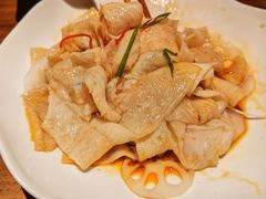 -苏帮袁Sue Cuisine(将台店)