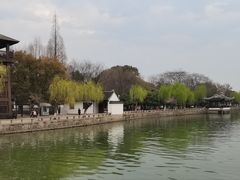-石湖景区