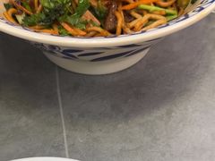 -梅溪·小伙子干挑面(安吉总店)