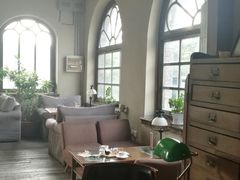 -1901 Cafe(西四店)