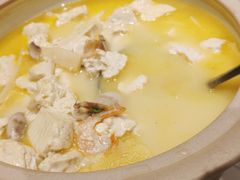 手撕白水洋豆腐-张福记(五一公园店)