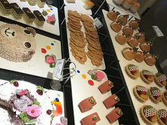 -金石国际大酒店·金丽自助餐厅