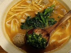 -三姐·老友记·南宁老友粉(朝阳区光华路嘉里中心店)