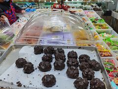 -幸福蛋糕坊(金顶街店)