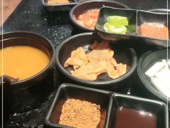 -九田家黑牛烤肉料理(石路天虹店)